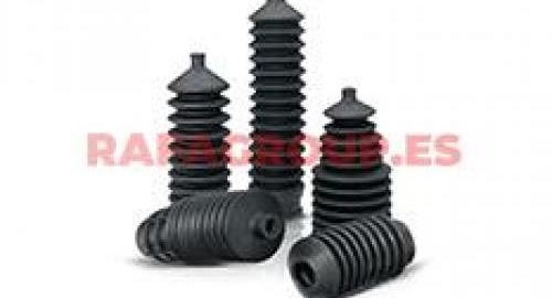 Bellows / Gasket, steering